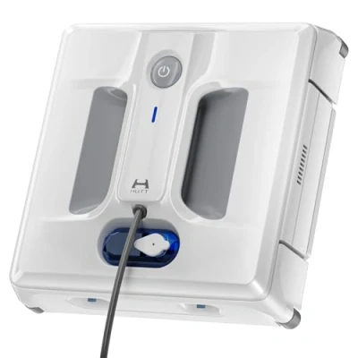 Imagen de Robot limpiacristales HUTT A1 150 ml Blanco