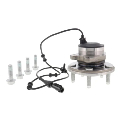 Imagen de VAICO V41 0023 Juego de cojinete rueda Eje delantero EXPERT KITS + 139 JAGUAR: XF Berlina, XJ XK Cabrio