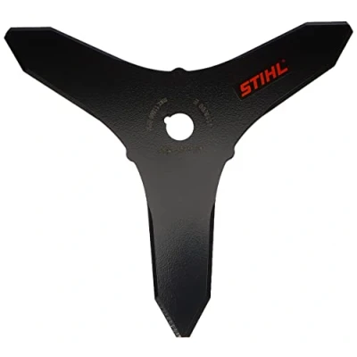 Imagen de Stihl 4119 713 4100 3B Cuchilla para cortacésped (300 mm)