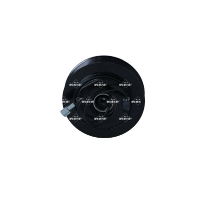 Imagen de NRF 380116 Embrague del Compresor Aire Acondicionado GENUINE DENSO 10PA