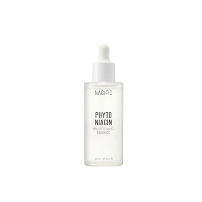 Imagen de Nacific Phyto Niacin Whitening Essence 50ml (5% Niacinamida Acido Hialurónico)