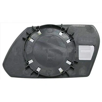 Imagen de TYC 310 0050 1 Cristal de Espejo izquierda FORD: MONDEO 3 Stufenheck,