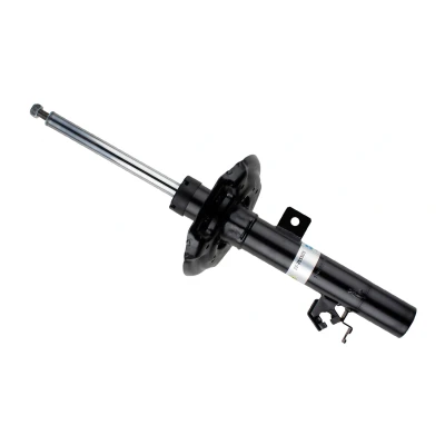 Imagen de BILSTEIN B4 OE Replacement 22 251503 amortiguador Eje delantero, izquierda Presión de gas Bitubular Columna Espiga arriba