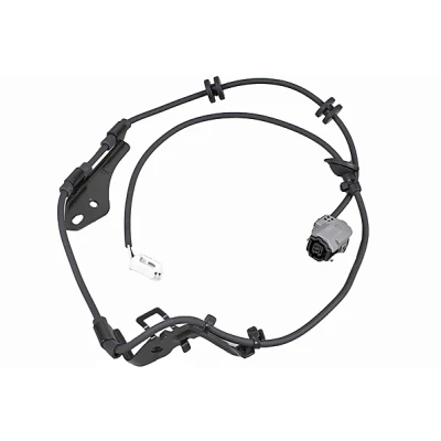 Imagen de METZGER 2324091 Kit reparación de cables, sensor vel. giro ruedas