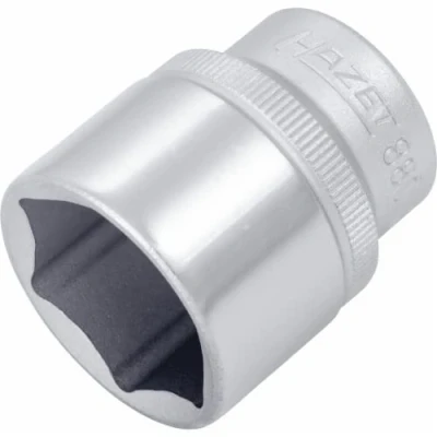 Imagen de HAZET 880 22 Piezas insertables de llave cubo DIN3124, ISO2725 1 Acero cromo vanadio moleteado