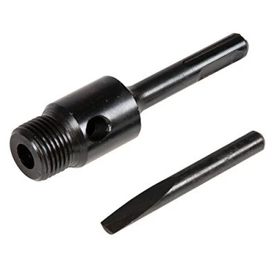 Imagen de Silverline Árbol de perforación SDS Plus 100 mm (793793)