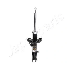 Imagen de JAPANPARTS MM 00340 amortiguador Eje delantero, derecha Presión de gas Bitubular Columna Abrazadera abajo, Espiga arriba