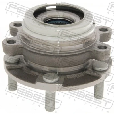 Imagen de FEBEST 0282 Z51MRR Buje de Rueda Eje delantero, derecha