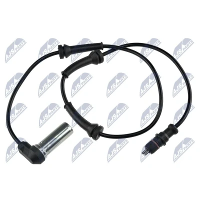 Imagen de NTY HCA LR 004 Sensor de ABS Eje trasero izquierda, trasero, derecha, derecha LAND ROVER: Freelander I SUV, SUV Cabrio