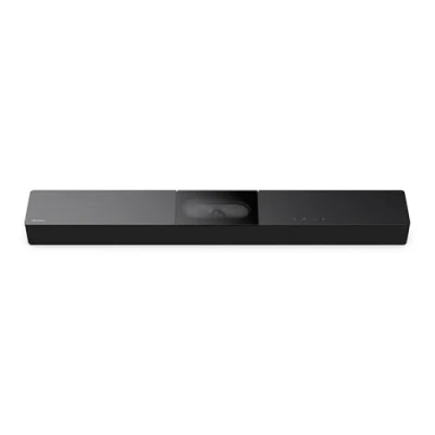 Imagen de Hisense HS2000 Barra de Sonido 2.1, 240W, Dolby Digital Plus, DTS Virtual:X, TV Mode, Built in woofer