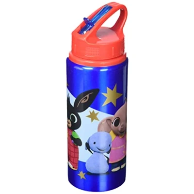 Imagen de Bing Botella de aluminio 750 ml para niños
