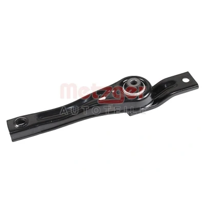 Imagen de METZGER 8054053 Soporte de motor posterior Rodamiento caucho metal VOLKSWAGEN: Golf 7, 7 Variant, Passat B8 Berlina, SEAT: Leon III Hatchback