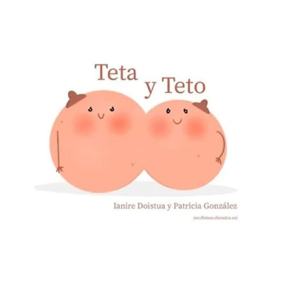 Imagen de Teta y Teto (Somos Libros)