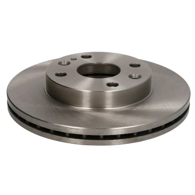 Imagen de ABE C33044ABE Disco de freno Eje delantero 235 22,0 4 100 ventilado MAZDA: 2 Hatchback, Demio Wagon, FAMILIA 5