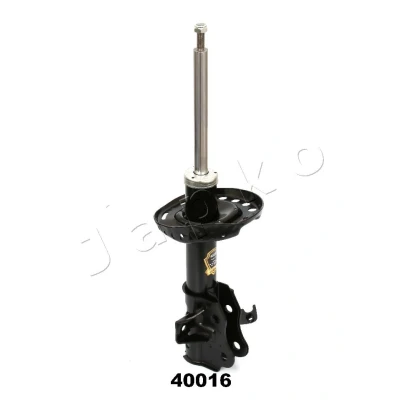 Imagen de JAPKO MJ40016 amortiguador Eje delantero, izquierda Presión de gas Bitubular Columna Espiga arriba HONDA: CIVIC 8 Hatchback