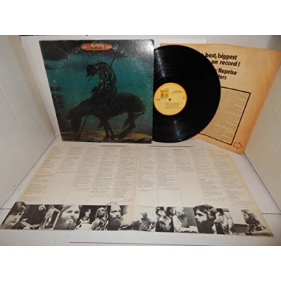 Imagen de Surf&#039;s Up Vinilo