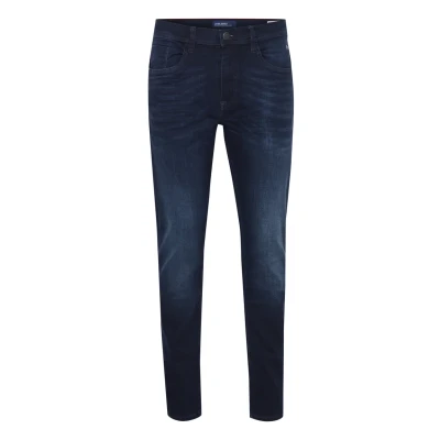 Imagen de Blend Multiflex NOOS Vaqueros rectos, Hombre, Talla: 28x34, Blue