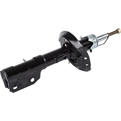 Imagen de Amortiguador HERTH+BUSS JAKOPARTS J4304006