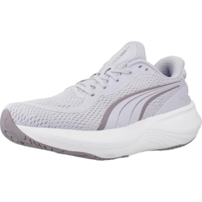Imagen de PUMA Scend Pro 2, Zapatillas para Correr de Carretera Unisex Adulto, Lilac Crush Plum Jam, 38.5 EU