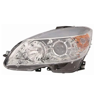 Imagen de ALKAR 2752561 Faros derecha H7/H7, PY21W