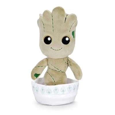 Imagen de Kidrobot Peluche Baby Groot (20 cm)