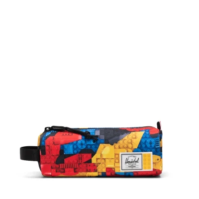 Imagen de Estuche LEGO Settlement Little Herschel Abstract Bricks
