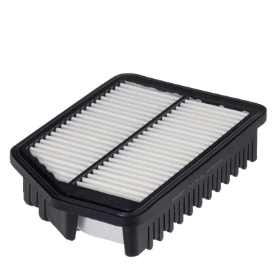 Imagen de HENGST FILTER E2121L Filtro de aire 52 161 256 Cartucho filtrante KIA: cee‘d II Hatchback, Sportswagon, Pro Hatchback