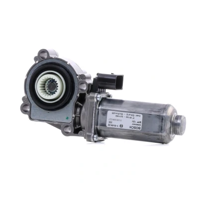 Imagen de BOSCH 0 130 008 527 Motor eléctrico BMW: X3, X6, X5