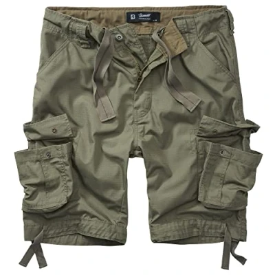 Imagen de Brandit Urban Legend Ripstop Shorts, color: olive, size: XXL