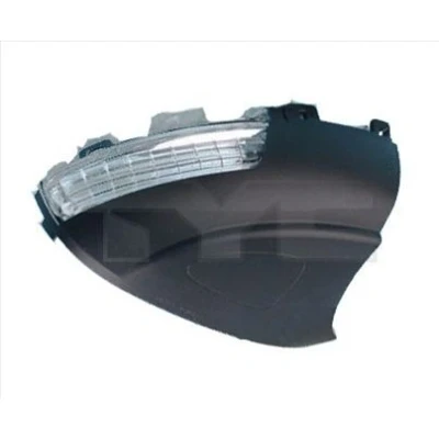 Imagen de TYC 337 0169 3 Intermitente Espejo retrovisor derecho con LED VOLKSWAGEN: Tiguan I