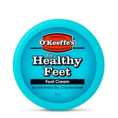 Imagen de O ́keeffe ́s For Healthy Feet Pies 96 G
