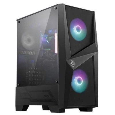 Imagen de VIST Ordenador RYZEN 5 5600G Ram 32GB AMD Radeon RX VEGA7 SSD 1TB M.2 WiFi Windows 10 Pro