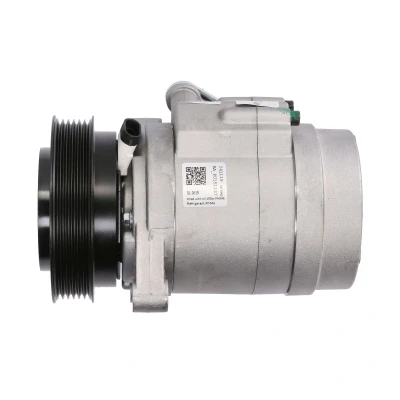 Imagen de ELSTOCK 51 0815 Compresor de Aire Acondicionado PAG 46 con juntas CHEVROLET: Captiva, OPEL: Antara