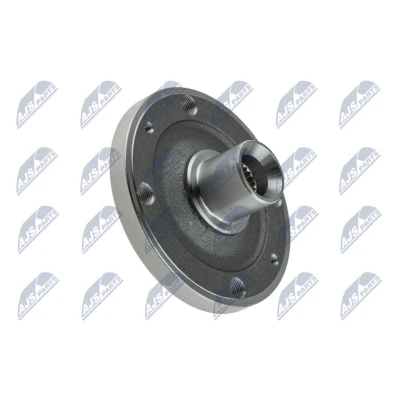Imagen de NTY KLP CT 019P Buje de Rueda Eje delantero, izquierda, derecha PEUGEOT: 306 Hatchback, 106 II 207 Hatchback
