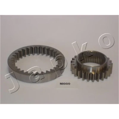 Imagen de JAPKO NI000 Juego de ruedas dentadas, bomba aceite