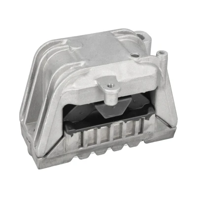 Imagen de MEYLE 100 199 0217 Soporte de motor ORIGINAL Quality derecha hidráulico VOLKSWAGEN: GOLF 5, 6, Touran I, SEAT: Leon II Hatchback, Altea
