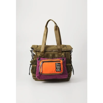 Imagen de Mochila Desigual Modularis Originale Voyager