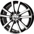 Imagen de Brock Rc25t 7.0x17 5x120 ET55 65.1 Llanta
