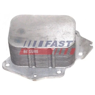 Imagen de Radiador de aceite, aceite motor FAST FT55279