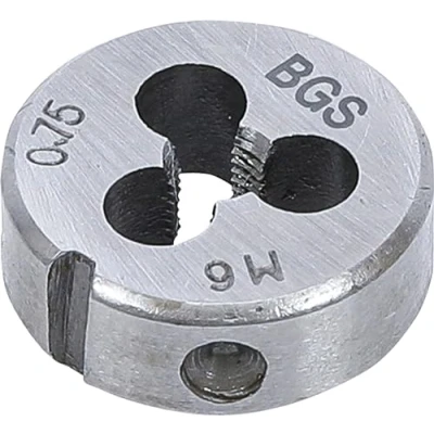 Imagen de BGS 1900 M6X0.75 S Terraja M6 x 0,75 25 mm