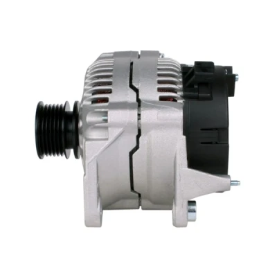 Imagen de HELLA 8EL 012 426 781 Alternador 14V 70A OPEL: Astra H Hatchback, GTC, Corsa C Hatchback