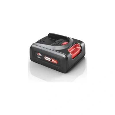 Imagen de Bosch Batería Intercambiable, Power for All, 18 V, de 4,0 Ah, Negro, BHZUB1840