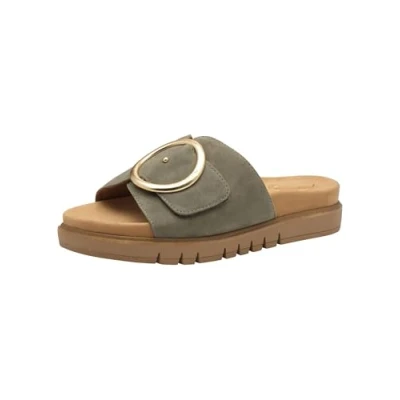 Imagen de Tamaris Sandalias planas, Mujer, Talla: 39, Sage Zapatos