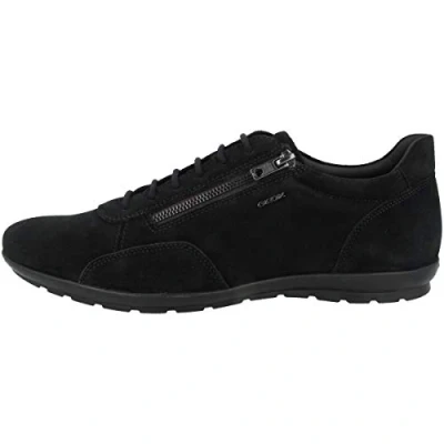 Imagen de Geox Uomo Symbol A, Zapatos para Hombre, Azul (Navy) , 40 EU