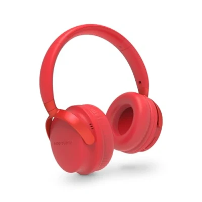 Imagen de Auriculares Bluetooth Energy Sistem Style 3 Rojo