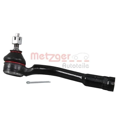 Imagen de METZGER 54058801 Rótula de dirección M16 x 1,5 Eje delantero, izquierda KIA: Sportage IV, SORENTO 3, HYUNDAI: Tucson