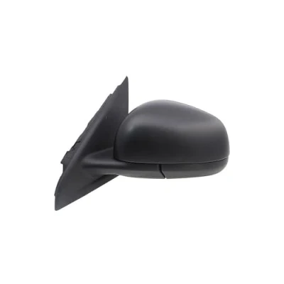 Imagen de Espejo retrovisor Alkar 6164191 izquierda Ajuste por cable, asférico para vehíc. con volante a la SMART: Forfour II Hatchback