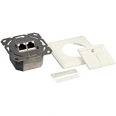 Imagen de Logilink Np0021 Toma De Corriente Tomas