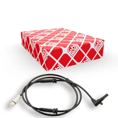 Imagen de FEBI BILSTEIN 104756 Sensor de ABS Eje delantero, derecha 1290 FIAT: Multipla