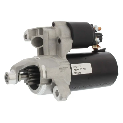 Imagen de MAPCO 13263 Motor de arranque 12 1,7 10 AUDI: Q5, A8 D4, A4 B9 Avant